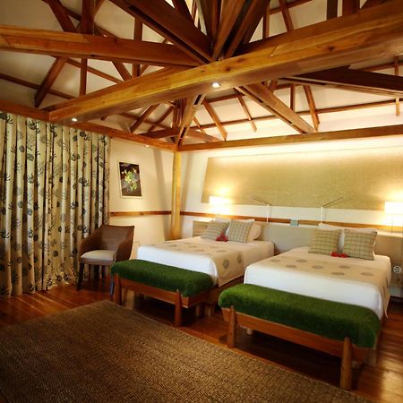 Donatela Resort And Sanctuary Panglao Værelse billede