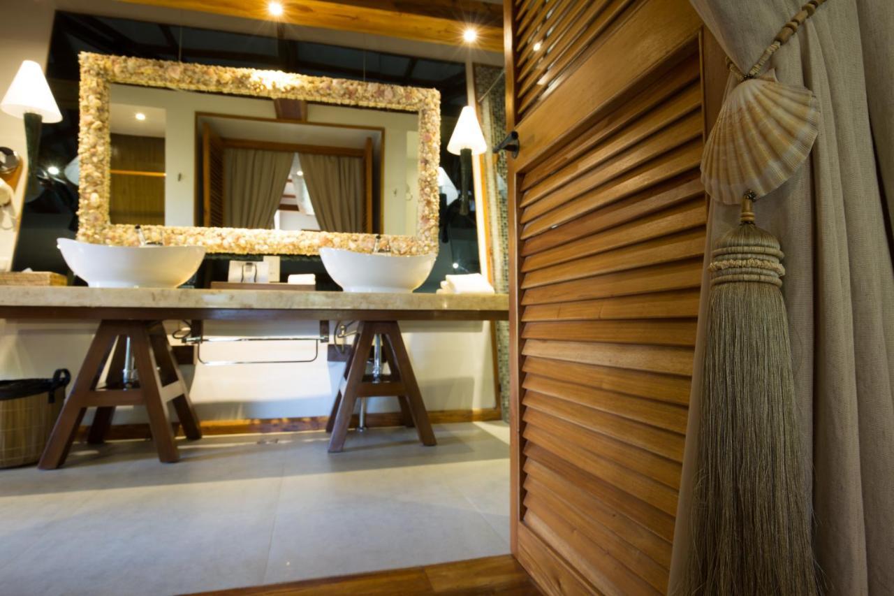 Donatela Resort And Sanctuary Panglao Værelse billede