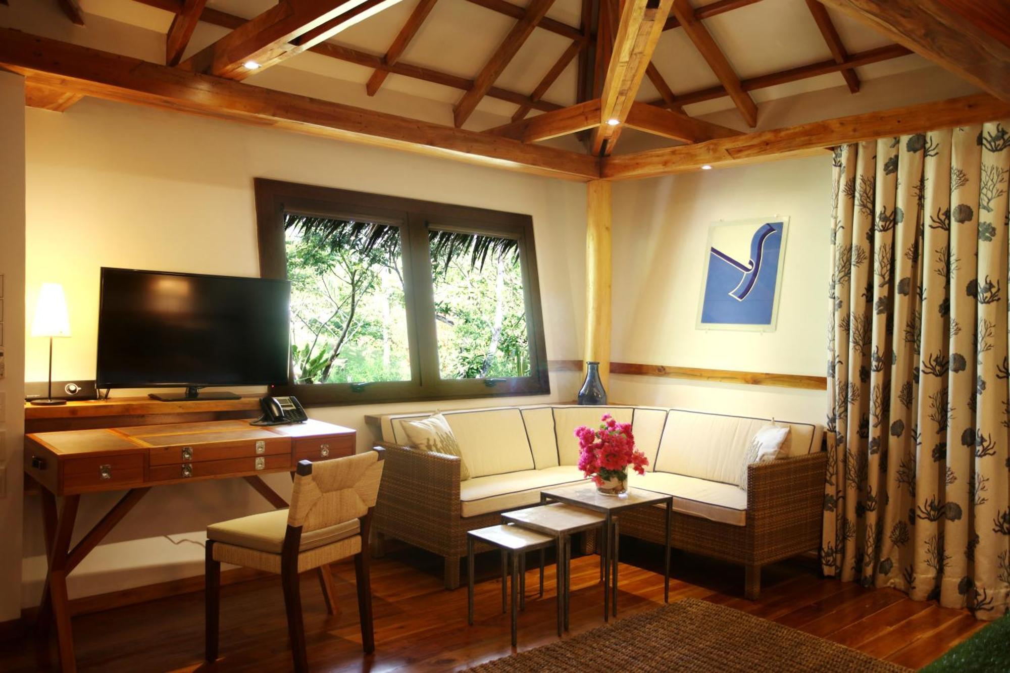Donatela Resort And Sanctuary Panglao Værelse billede
