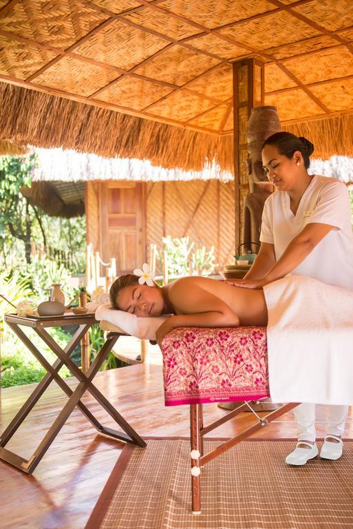 Donatela Resort And Sanctuary Panglao Eksteriør billede