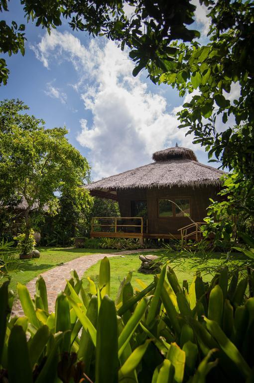 Donatela Resort And Sanctuary Panglao Eksteriør billede
