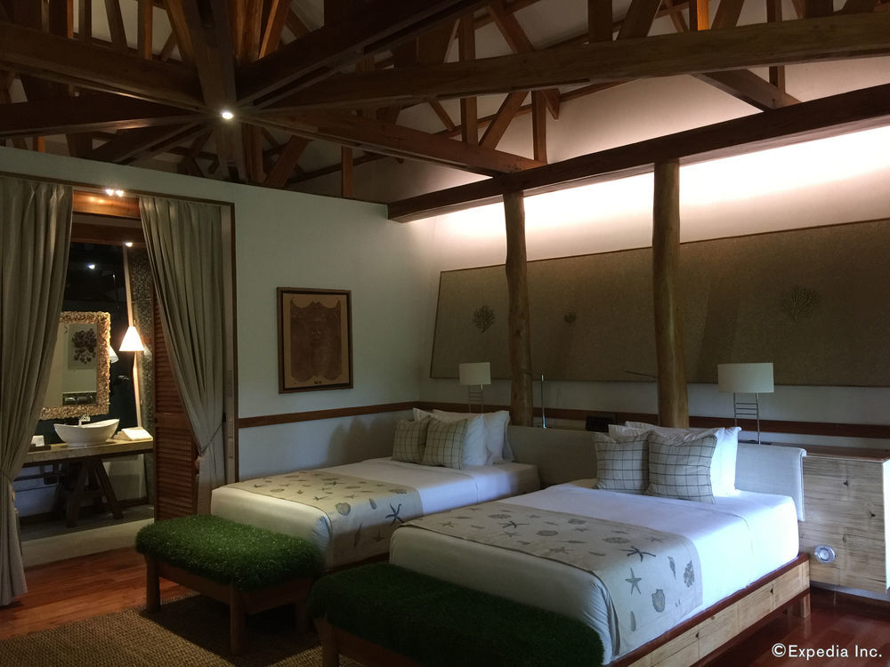 Donatela Resort And Sanctuary Panglao Eksteriør billede
