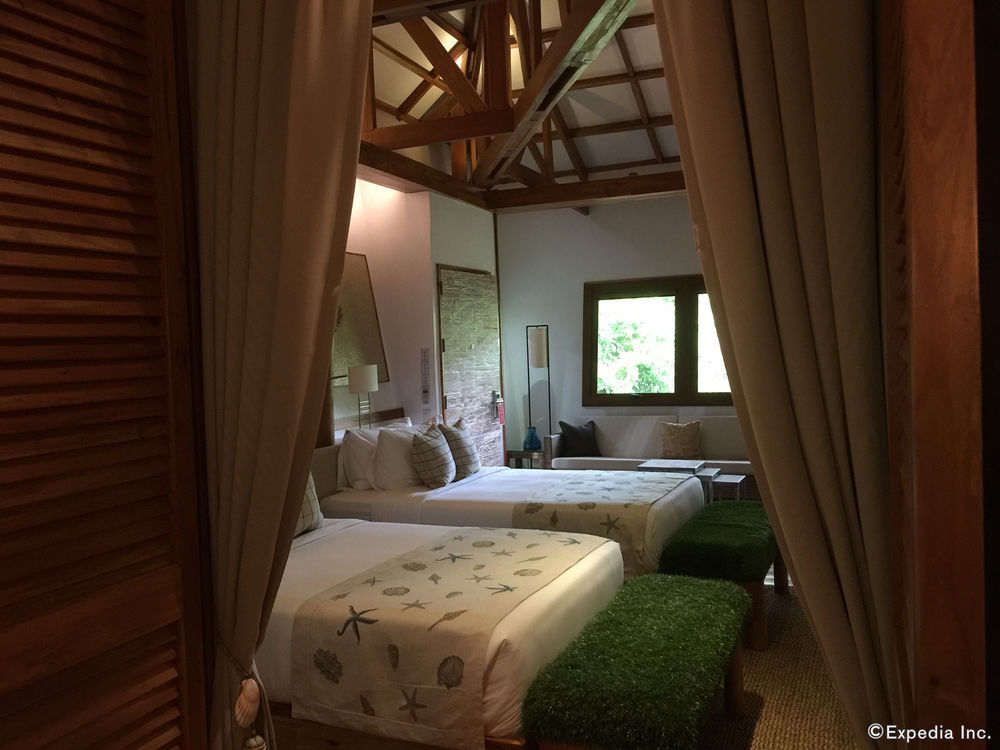 Donatela Resort And Sanctuary Panglao Eksteriør billede
