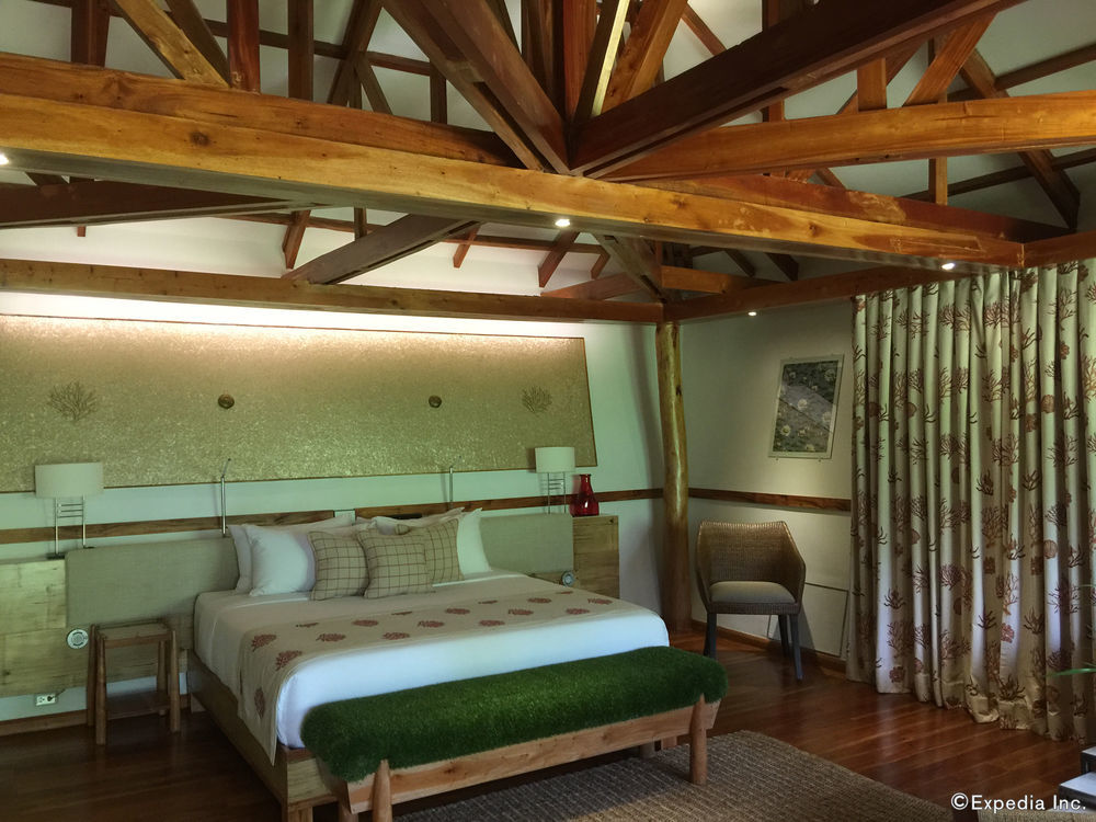 Donatela Resort And Sanctuary Panglao Eksteriør billede
